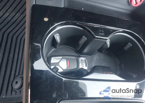 2022 Audi S5 Premium Plus из США, поврежденный, VIN WAUC4CF58NA035308